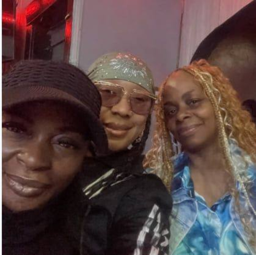 Meet your Posher, Kim